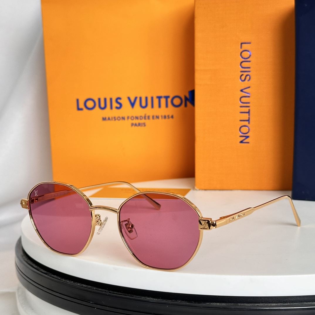 Louis Vuitton Sunglasses